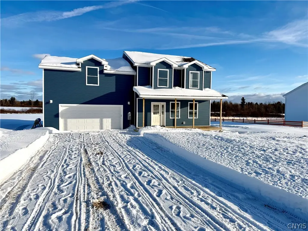 35736 County Route 136, Theresa, NY 13691 - #1