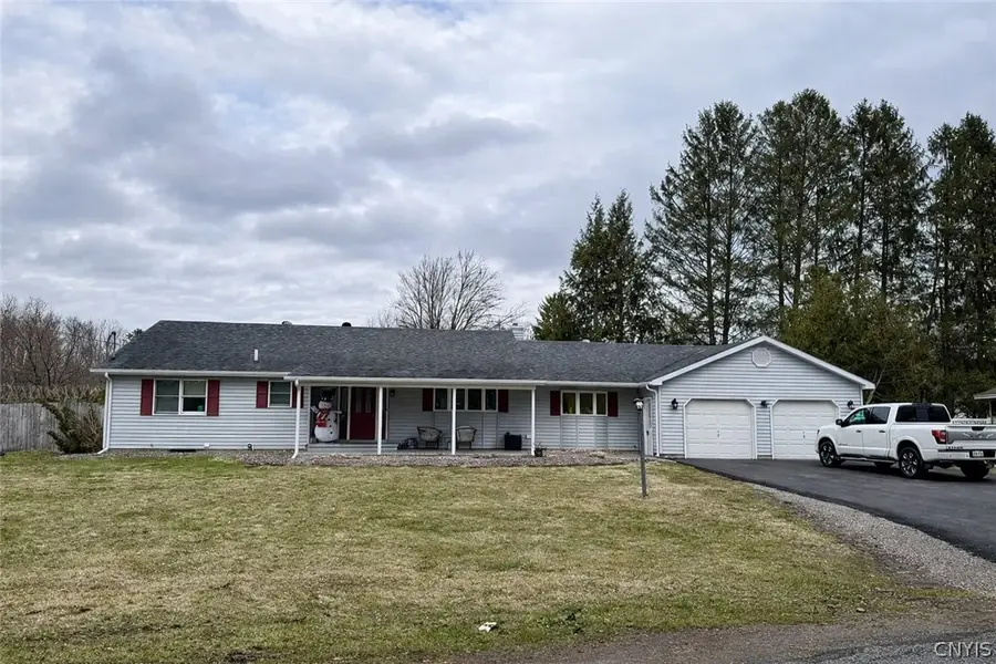 6317 Pleasant Drive, Rome, NY 13440 - #2