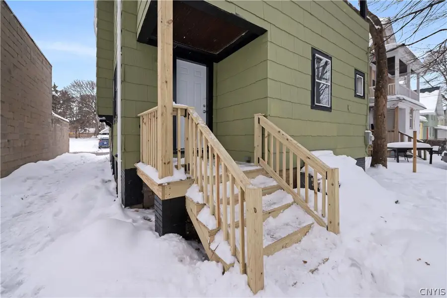 662 Wilkins Street, Rochester, NY 14621 - #3