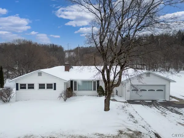 2784 State Rt 51, Ilion, NY 13357