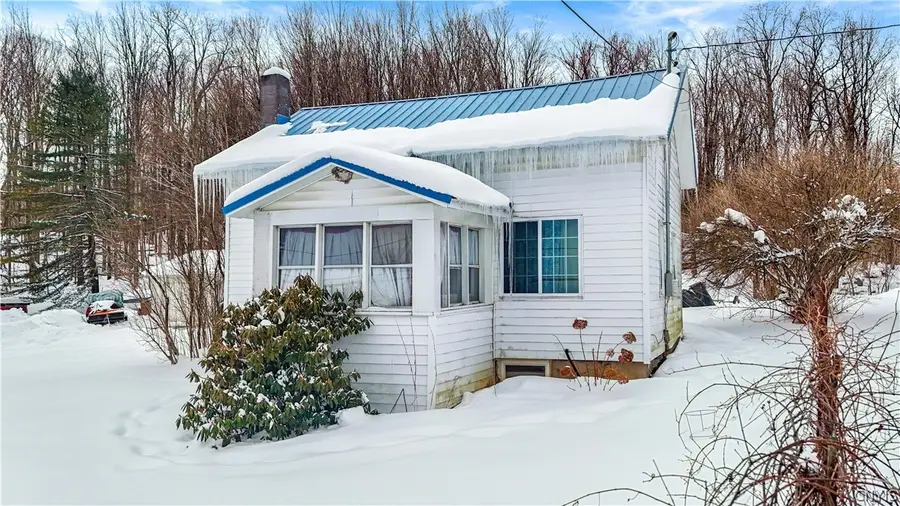 4363 Saunders Road, Clinton, NY 13323 - #2