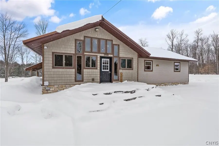 5117 Pleasant Valley Road N, Greig, NY 13345 - #3