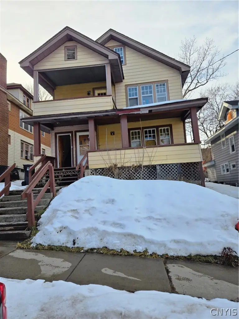 128-30 Cumberland Avenue #30, Syracuse, NY 13210 - #1