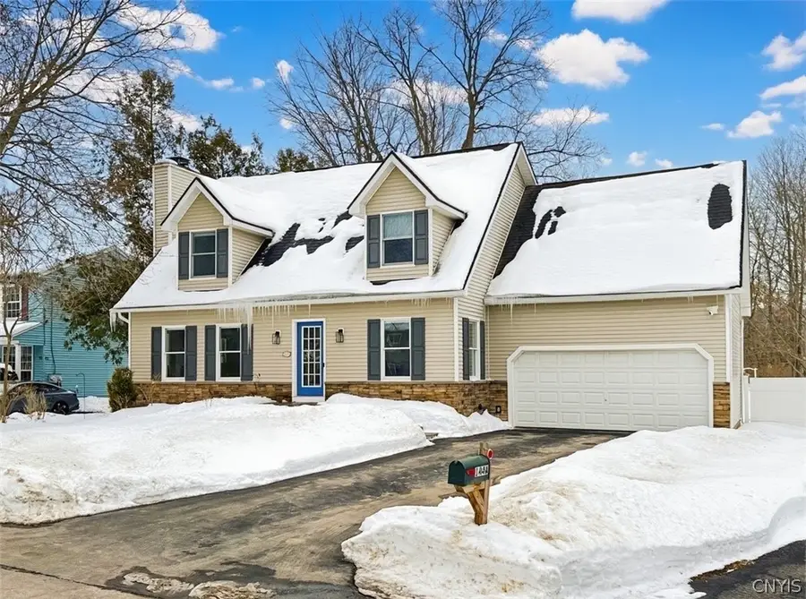 144 A Sanford Avenue, Clinton, NY 13323 - #2