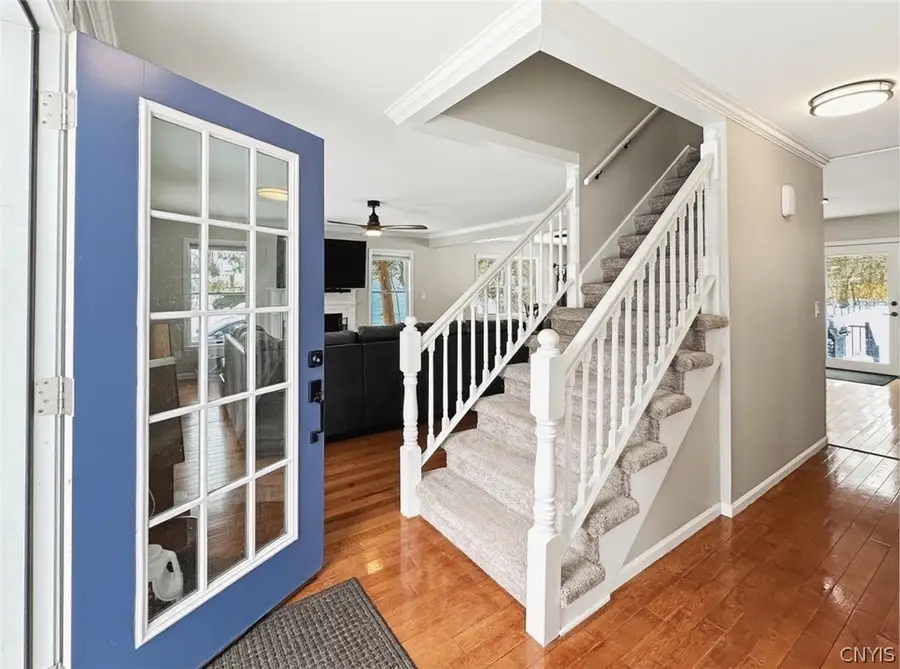 144 A Sanford Avenue, Clinton, NY 13323 - #3