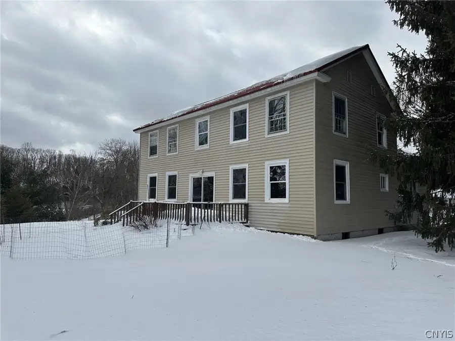 102 Petrie Road, Herkimer, NY 13350 - #3