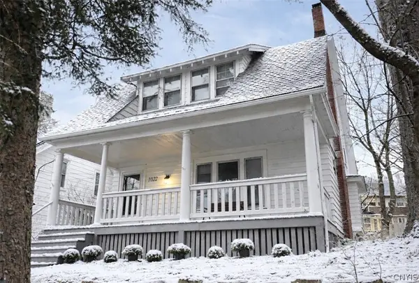 1022 Westcott St, Syracuse, NY 13210