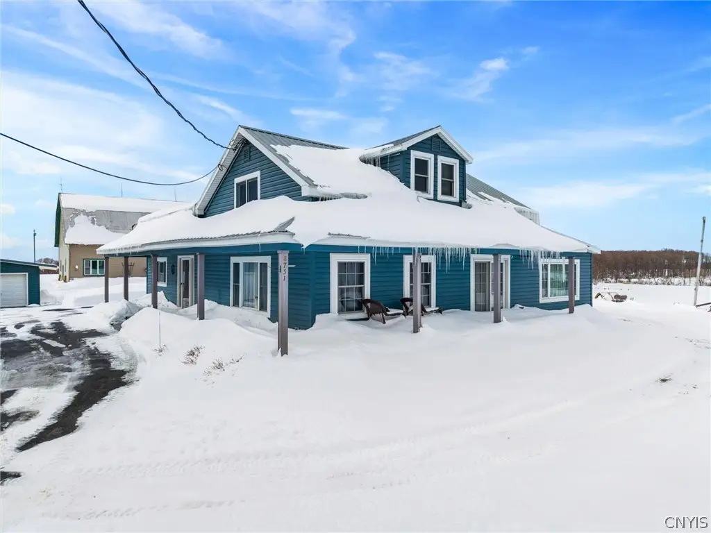 8751 County Route 78, Henderson, NY 13650 - #1