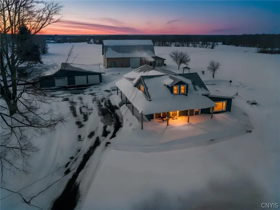 8751 County Route 78, Henderson, NY 13650 - #2