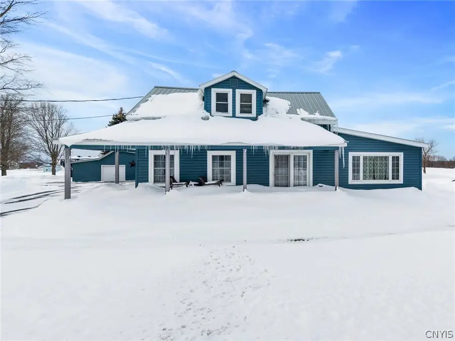 8751 County Route 78, Henderson, NY 13650 - #3