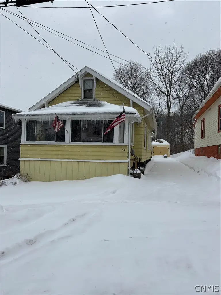 148 Culbert Street, Syracuse, NY 13208 - #1