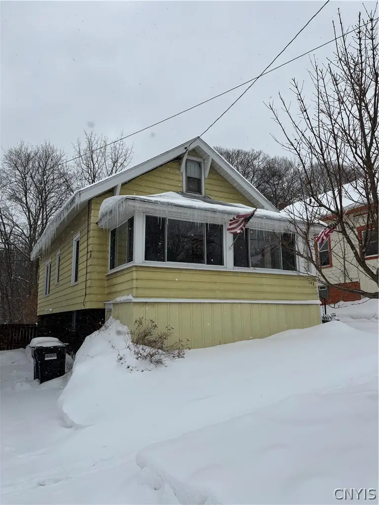 148 Culbert Street, Syracuse, NY 13208 - #2