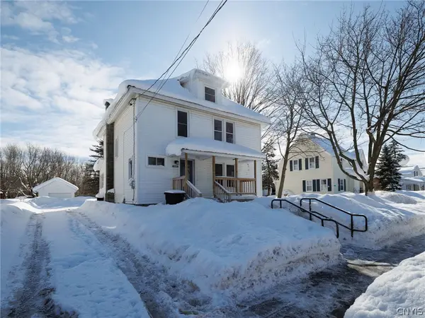 13466 Us Route 11, Adams Center, NY 13606