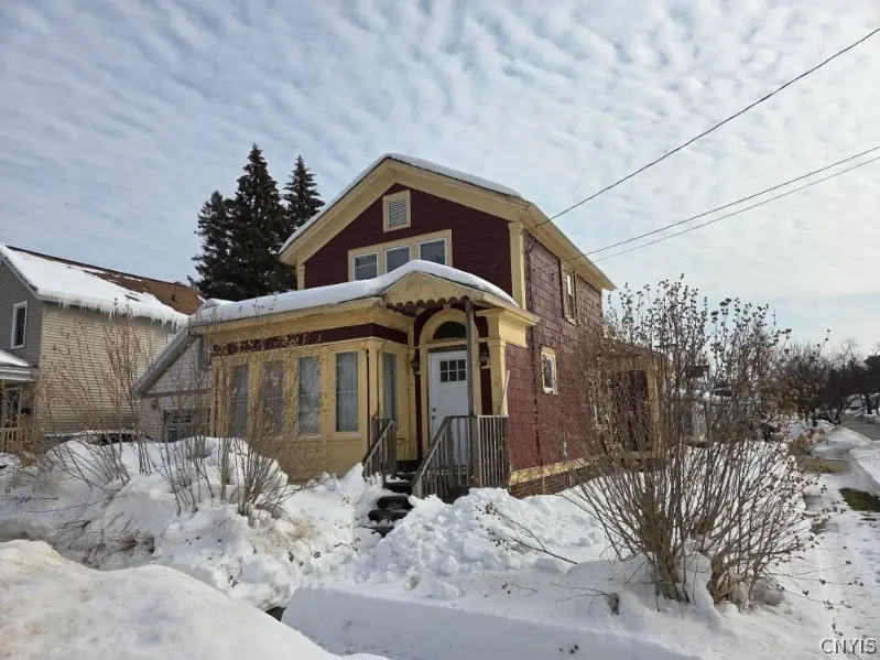 116 E Oneida Street, Oswego, NY 13126 - #1