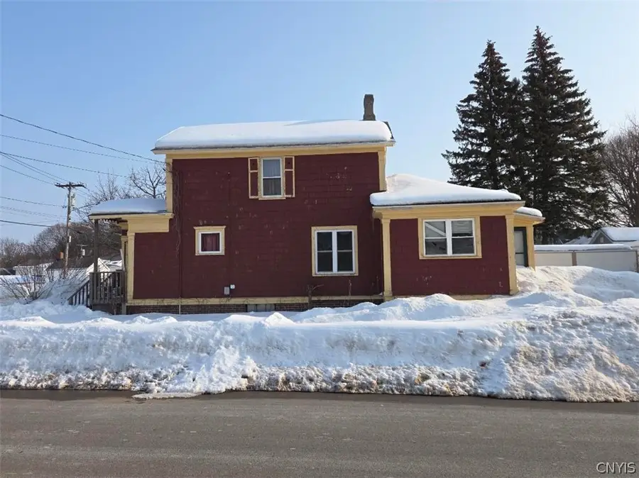 116 E Oneida Street, Oswego, NY 13126 - #3