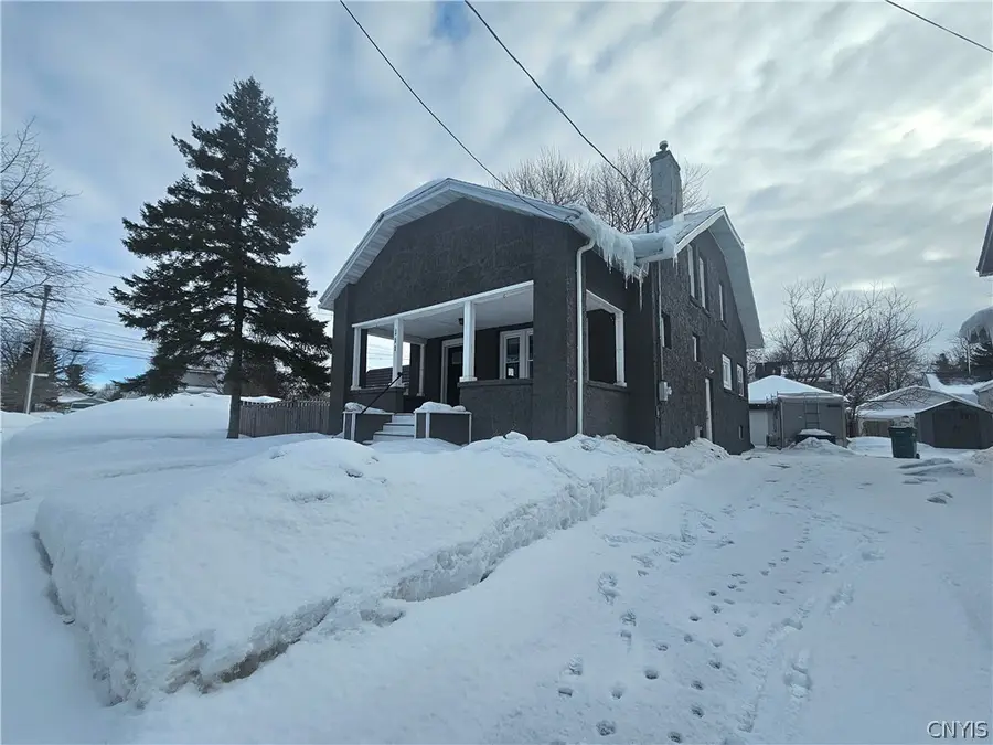 111 S Pearl Avenue, Watertown, NY 13601 - #2