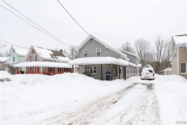 3810 Franklin Street, Lyons Falls, NY 13368