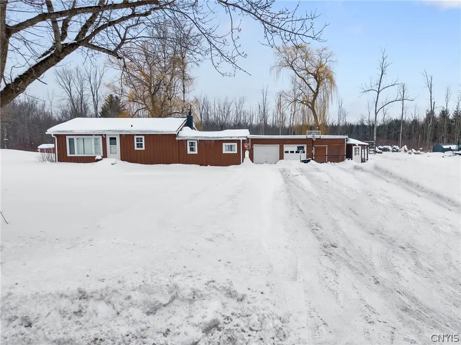 9576 Black Creek Road, Brewerton, NY 13029 - #2