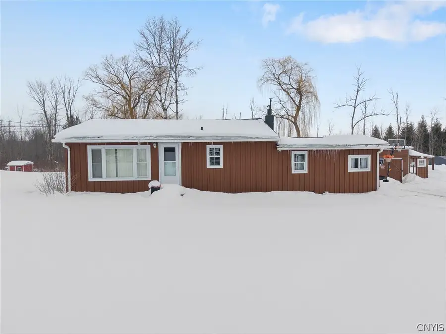 9576 Black Creek Road, Brewerton, NY 13029 - #3