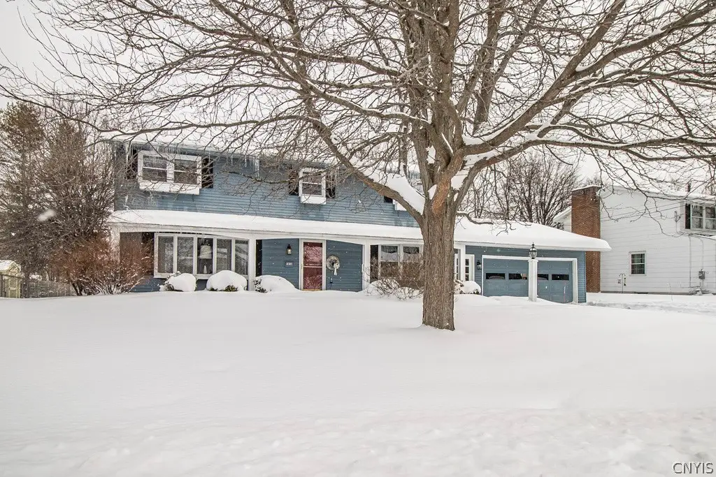 5838 Durham Lane, East Syracuse, NY 13057 - #1