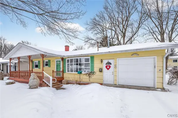 103 Hardcastle Avenue, Whitesboro, NY 13492