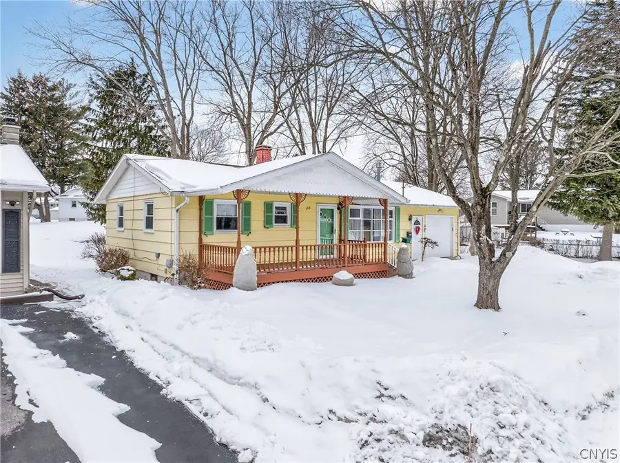 103 Hardcastle Avenue, Whitesboro, NY 13492 - #3