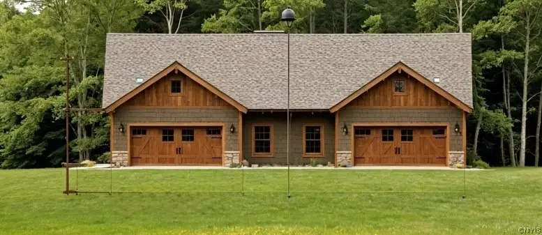 200 Dove Road, Baldwinsville, NY 13027 - #1