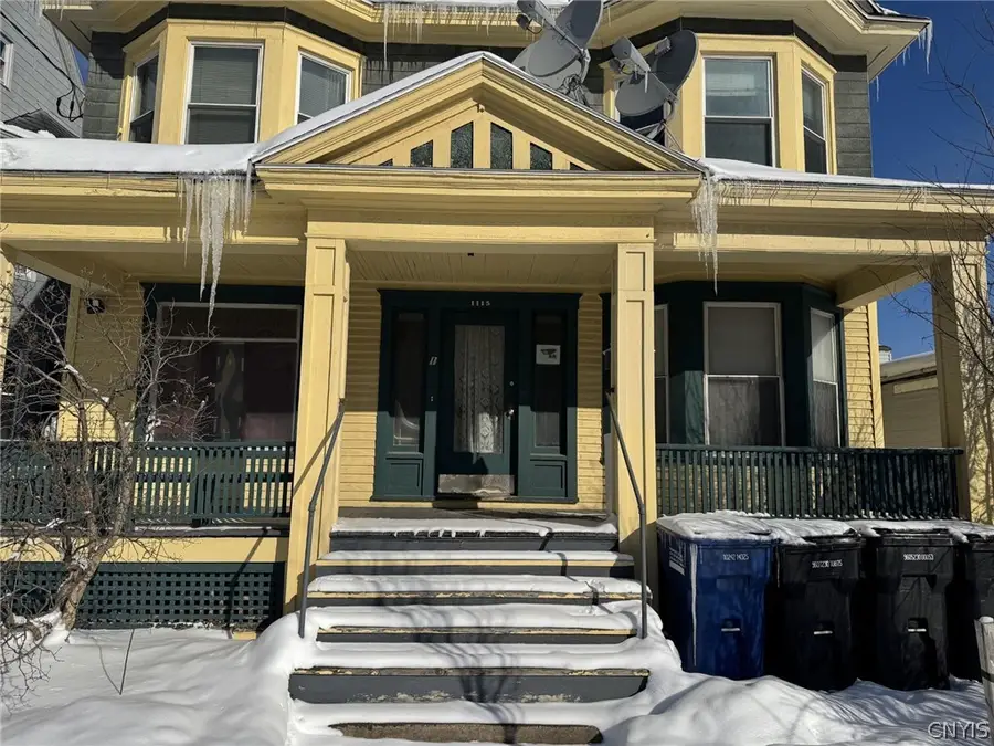 1115 E Genesee Street #2, Syracuse, NY 13210 - #2
