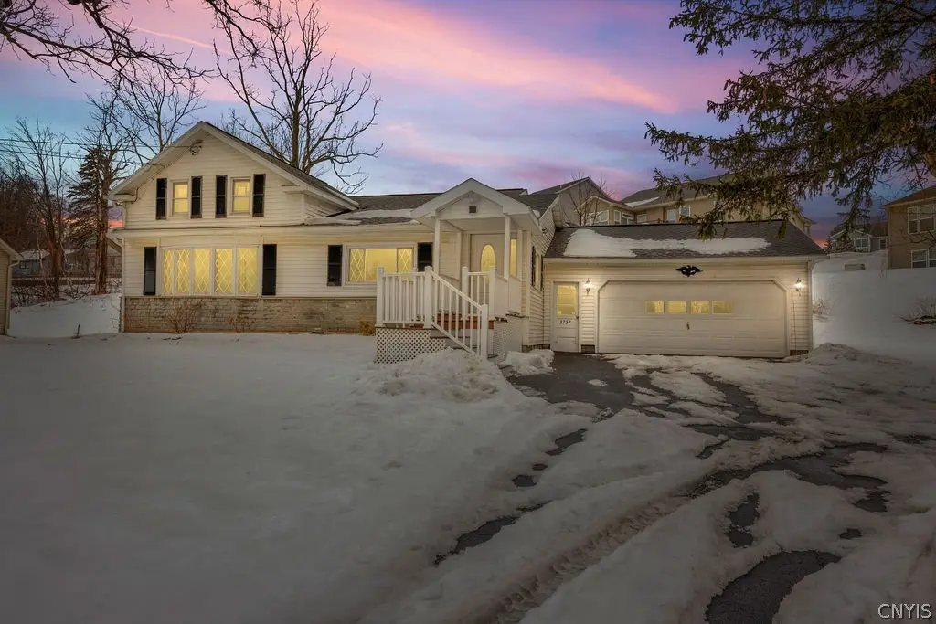 3759 Warners Road, Syracuse, NY 13209 - #1