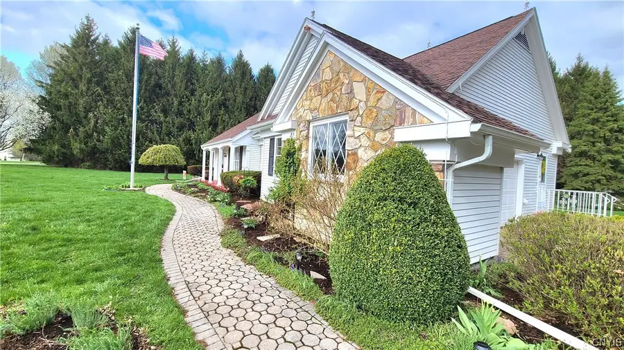 6764 Nelson Road, Canastota, NY 13032 - #3