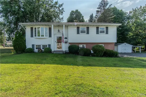 7 Birchwood Drive, Gouverneur, NY 13642