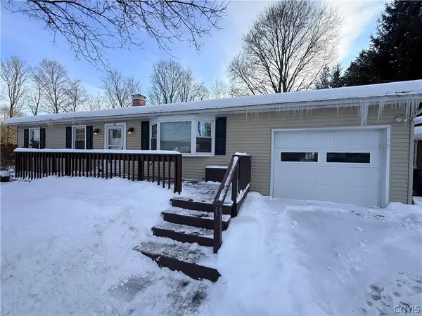 652 Stupke Road, Cortland, NY 13045