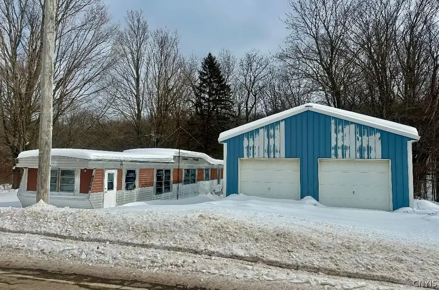 8008 Broadway Road, Wolcott, NY 14590 - #2