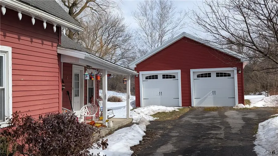 41 S Main Street, Earlville, NY 13332 - #3