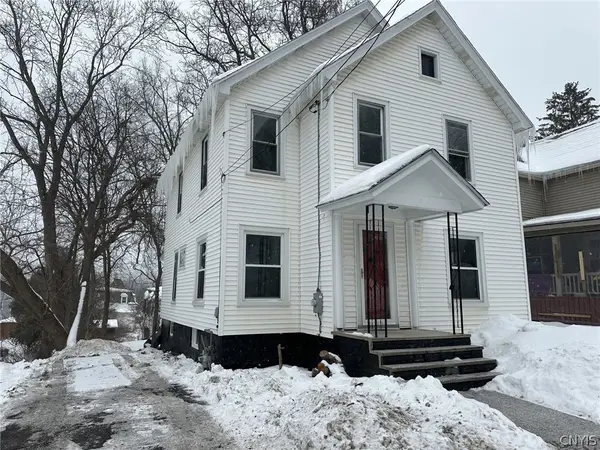 9 Spring Street, Ilion, NY 13357