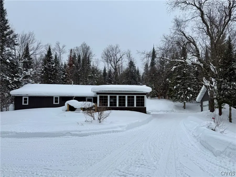 8621 Number Four Road, Lowville, NY 13367 - #2