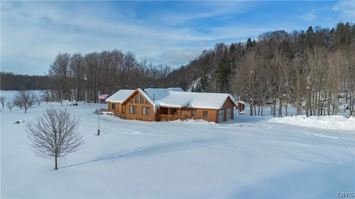 16989 Lemay Road, Adams, NY 13605 - #1