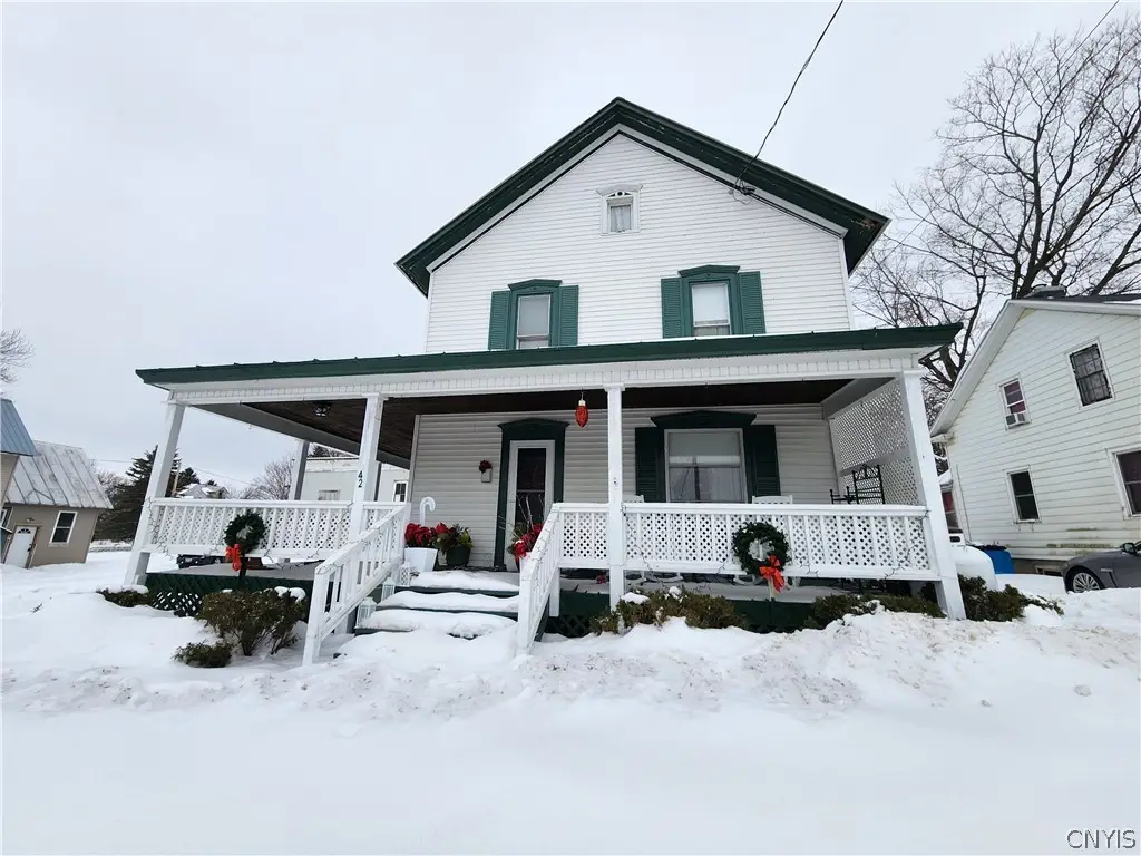 42 S Main Street, Hammond, NY 13646 - #1