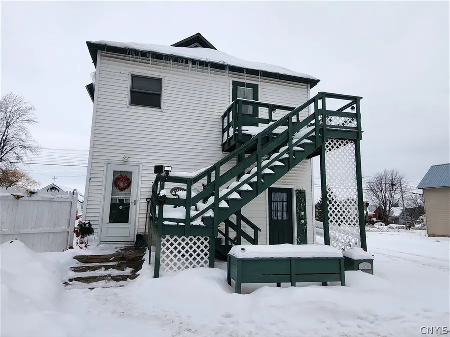 42 S Main Street, Hammond, NY 13646 - #2