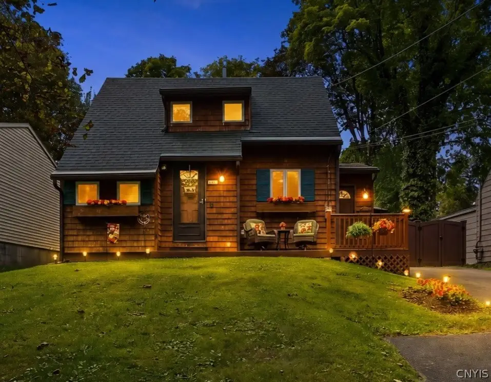 225 Mcclennan Drive, Fayetteville, NY 13066 - #1