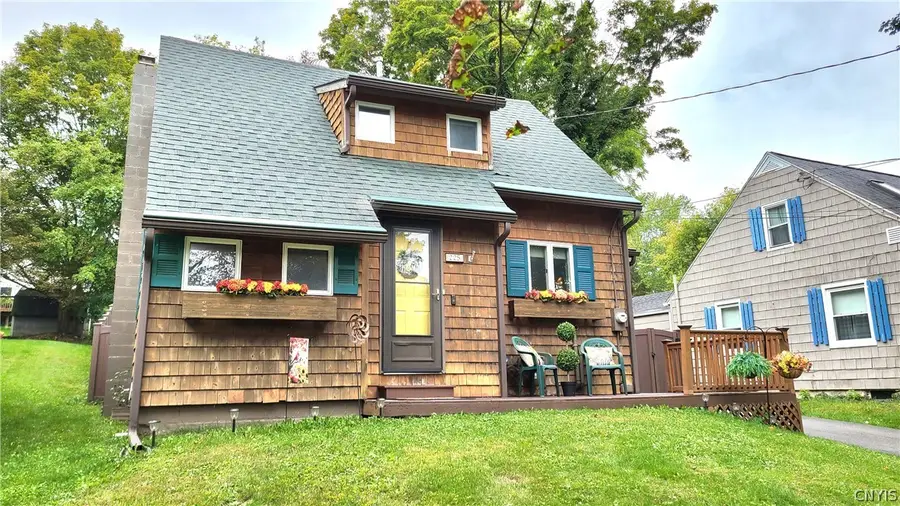 225 Mcclennan Drive, Fayetteville, NY 13066 - #3