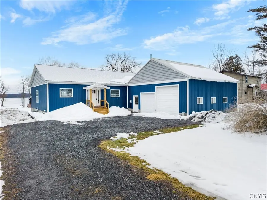 6879 Stevens Road, Jordan, NY 13080 - #2