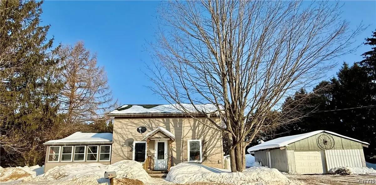 120 Edwards Road, Lacona, NY 13083 - #1