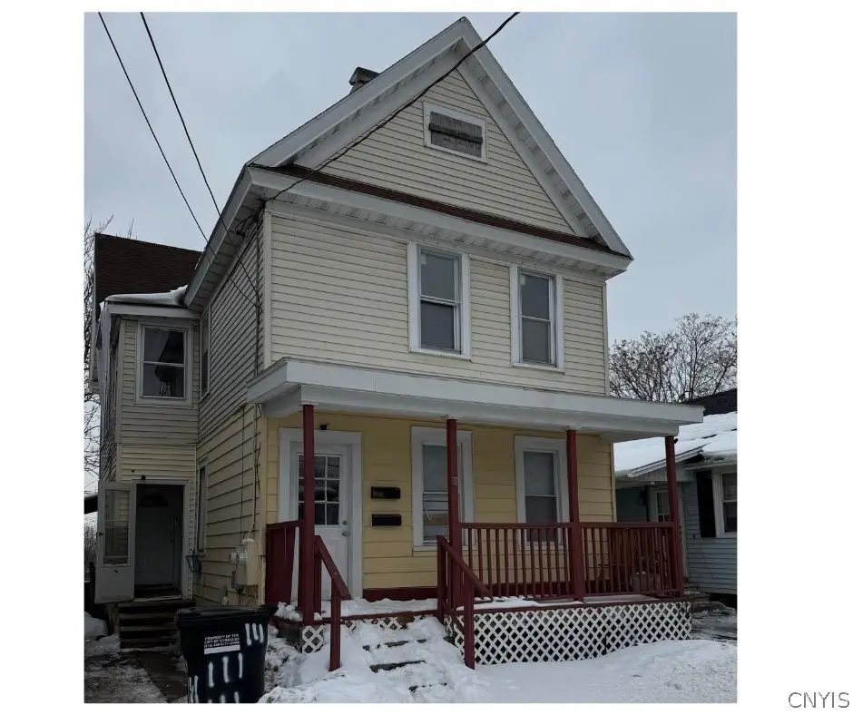 111 Steuben Street, Syracuse, NY 13208 - #1