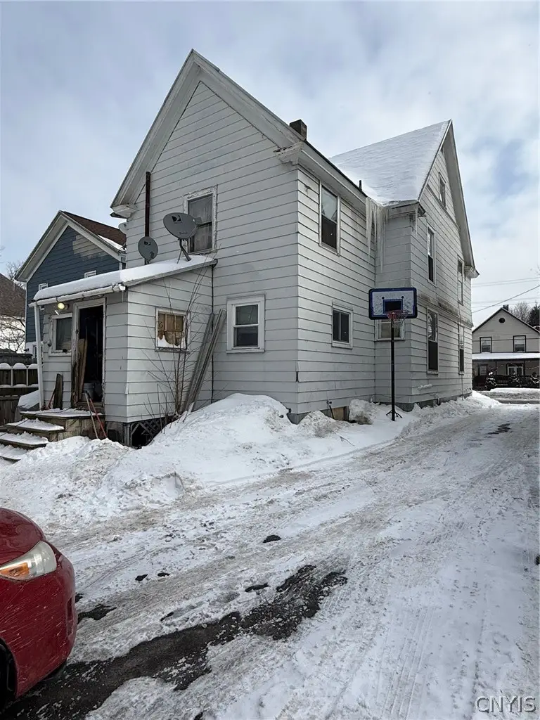 41 N 3rd Avenue, Ilion, NY 13357 - #3