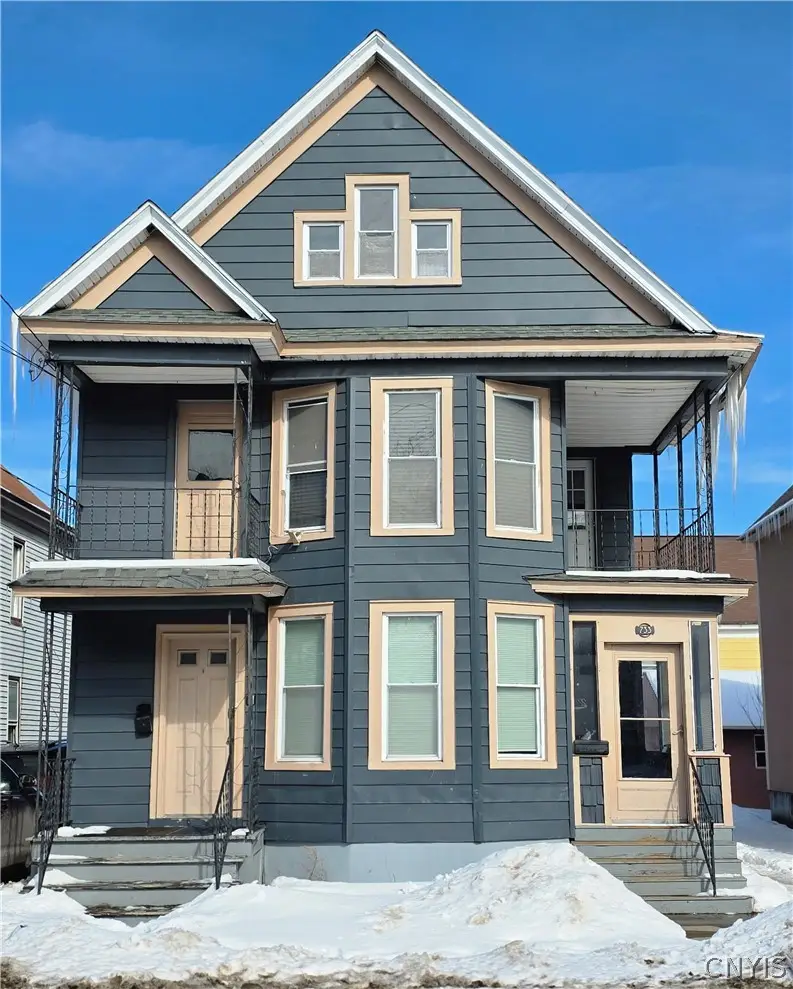 733 Eagle Street, Utica, NY 13501 - #1