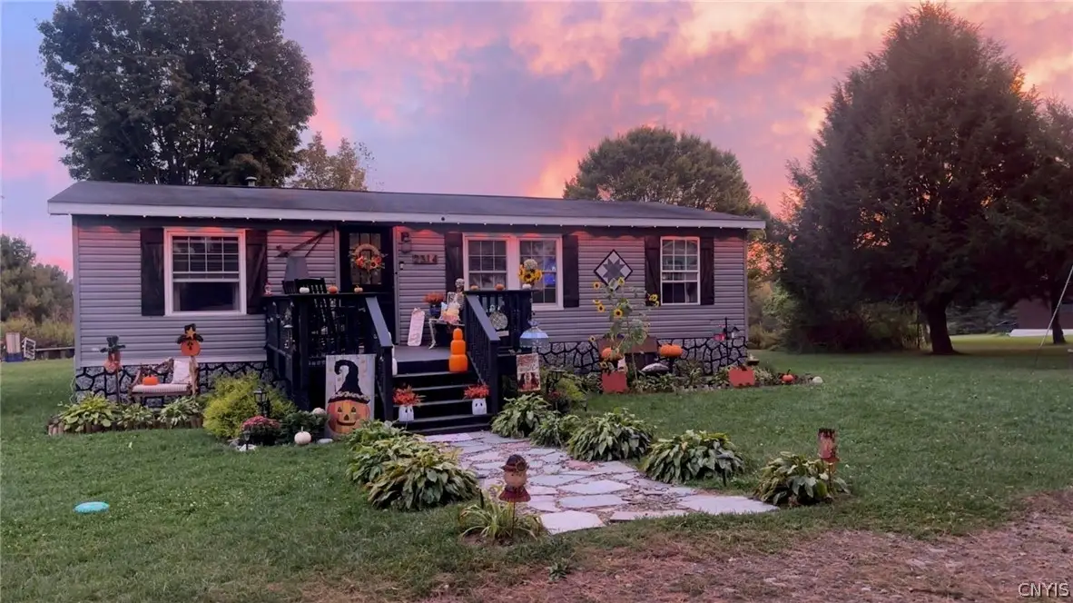 2314 California Road, Camden, NY 13316 - #1