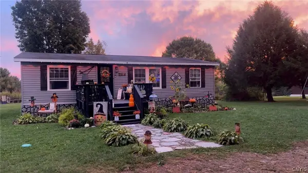 2314 California Road, Camden, NY 13316