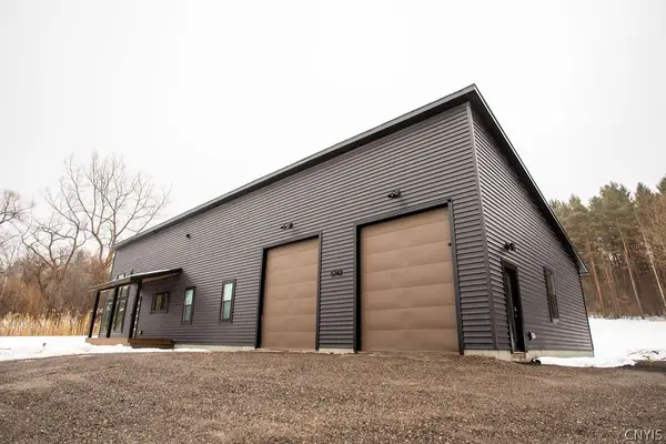 5742 Bull Hill Road, La Fayette, NY 13084