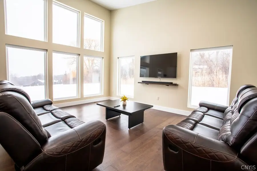 5742 Bull Hill Road, La Fayette, NY 13084 - #3